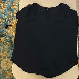 41 Hawthorn BoHo Peasant Top